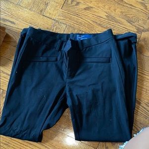 Gap dress pant